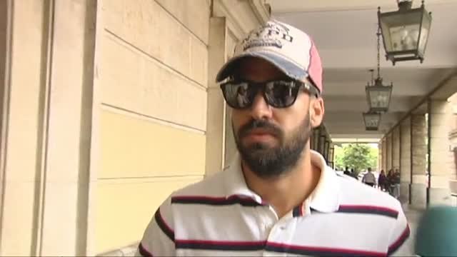 La fiscalía pide prisión inmediata para el guardia civil de La Manada