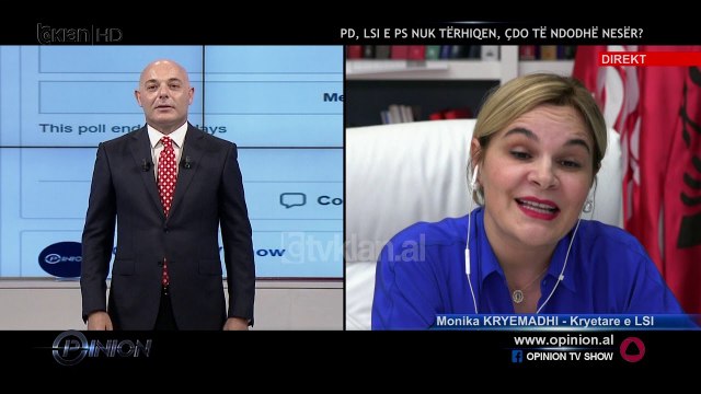 Kryemadhi keshille Metes: Mjaft me dashuri per Ramen, nuk ka bir nene qe e shpëton