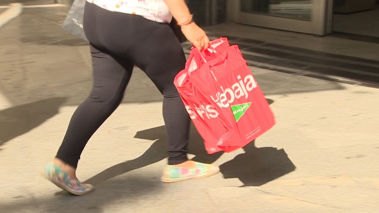 Comienzan las rebajas de verano