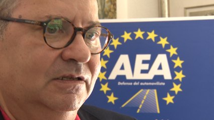 Mario Arnaldo, presidente de AEA