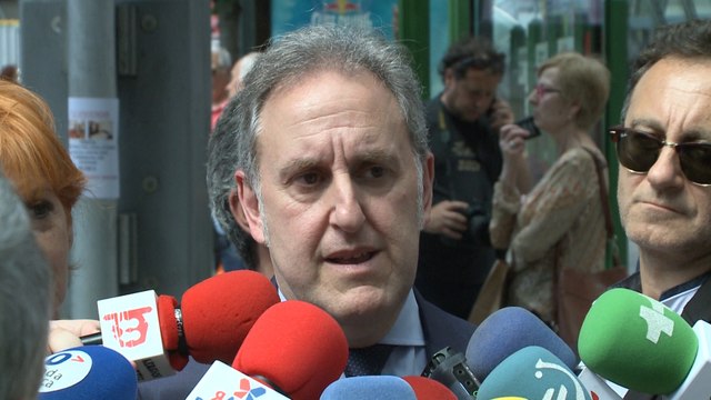 Autobuses de Bilbao pararán de noche a demanda de mujeres