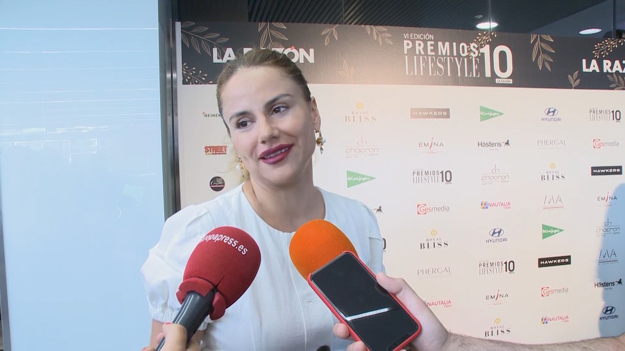 Mónica Hoyos: "Hay cosas que no se pueden tolerar"