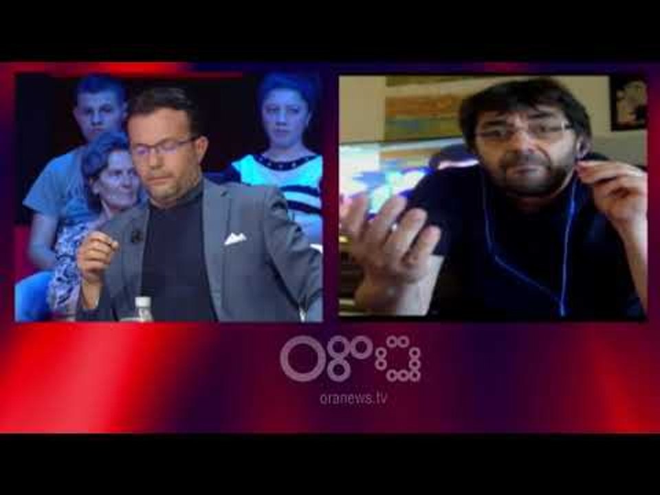 360 gradë - Ilir Demalia: Nëse një parti shkon e vetme në zgjedhje përmbyset Amerika