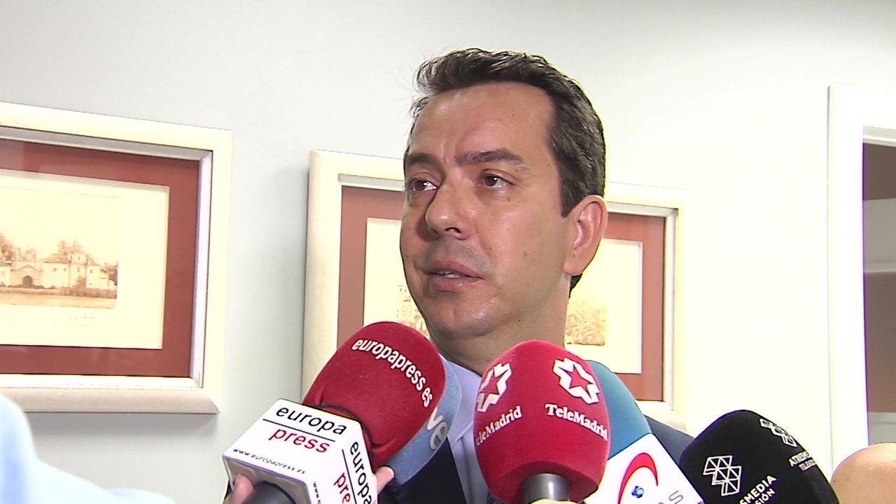 Abogado guardia civil de 'La Manada': "No hay quebrantamiento"