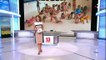 Maine-et-Loire : des enfants reprennent "Roxanne" pour sauver leur piscine, la ministre des Sports répond