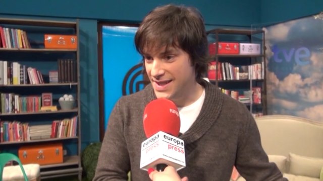 Jordi Cruz celebra su 40 cumpleaños