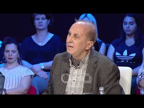 360 gradë - Akademiku Boçi: Kryeministri ka vdekur, por nuk e kupton