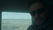 Benicio del Toro vuelve con 'Sicario: El día del soldado'