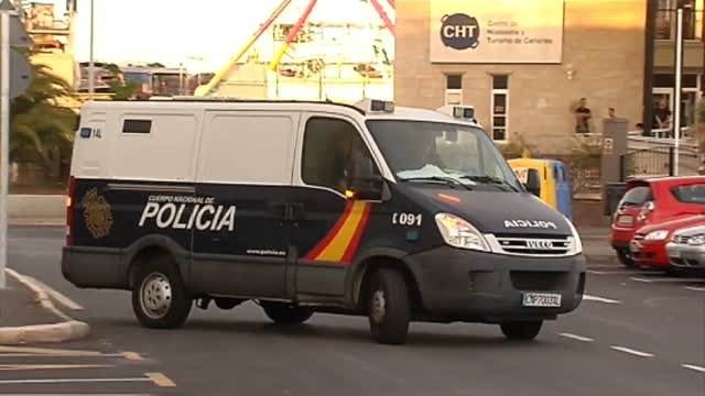 En libertad 4 de los 5 miembros de La nueva manada