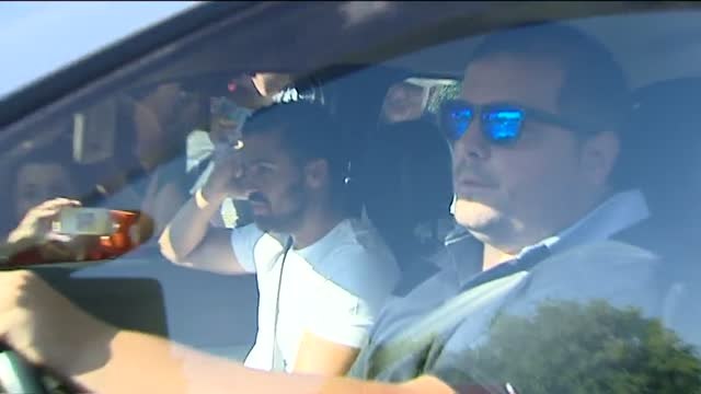 La Fiscalía pide el ingreso inmediato en prisión para el guardia civil de 'La Manada'