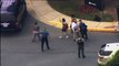 Un hombre armado mata a al menos 5 personas y deja varios heridos graves en un tiroteo en Maryland (EEUU)