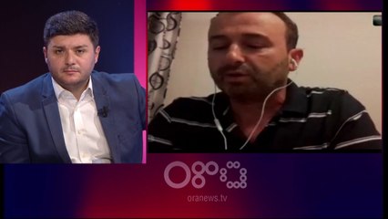 360 gradë - Zagani ka një fjalë për Tahirin: Trafikantët në burg, ai ha lekët i lirë