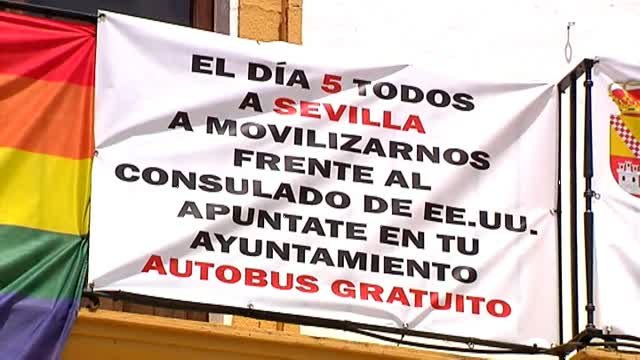 La aceituna negra española, víctima de la guerra comercial de Trump