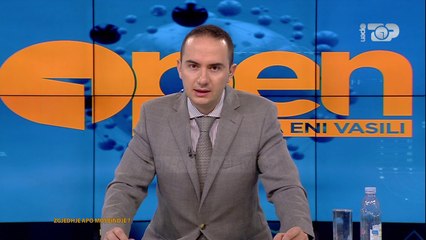 Pyetja e sikletshme pë Salianjin. "Unë dua të votoj, pse dhe si do më ndaloni"