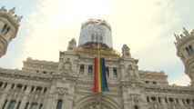 Madrid da el pistoletazo de salida a la Semana del Orgullo LGTB