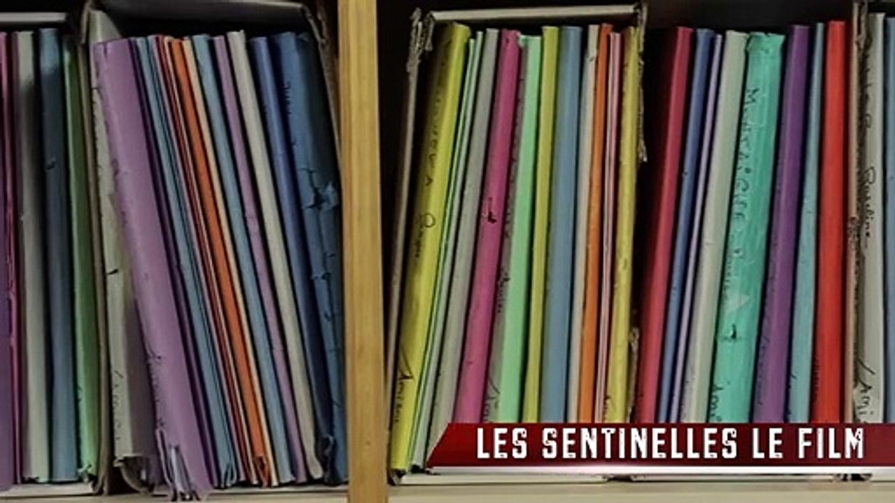Les Sentinelles