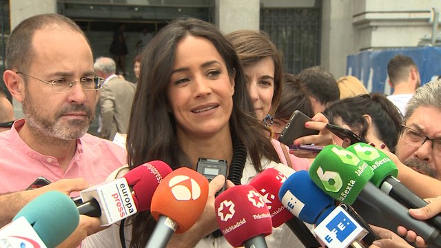 Villacís: Madrid es una ciudad de libertades, de tolerancia