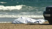 544 personas perdieron la vida ahogadas en España en 2017