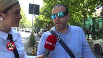 Stop-Tiranë/ Mungesa e sinjalistikës në rrugën “Asim Vokshi”, burim aksidentesh.