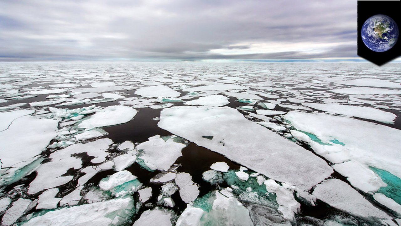 Arctic Ocean to get new underwater fiber optic cables