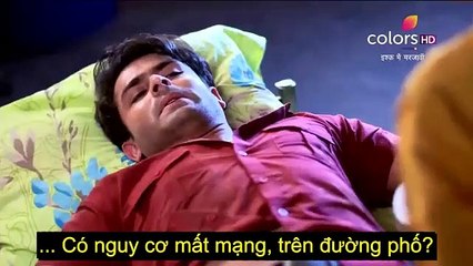 Cô Dâu Thế Tội Tập 162 - Phim Ấn Độ lồng tiếng - Phim co dau the toi tap 162