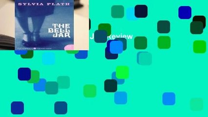 Full version  The Bell Jar  Review