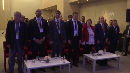 Gençlik ve spor Bakanı Kasapoğlu