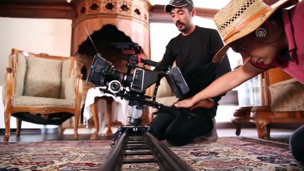 İstanbul Turizm Filmleri Festivali’nden Kula'ya Ödül - MANİSA
