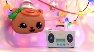 Num Noms | Schaatsen waanzin | Compilatie | cartn voor kinderen |