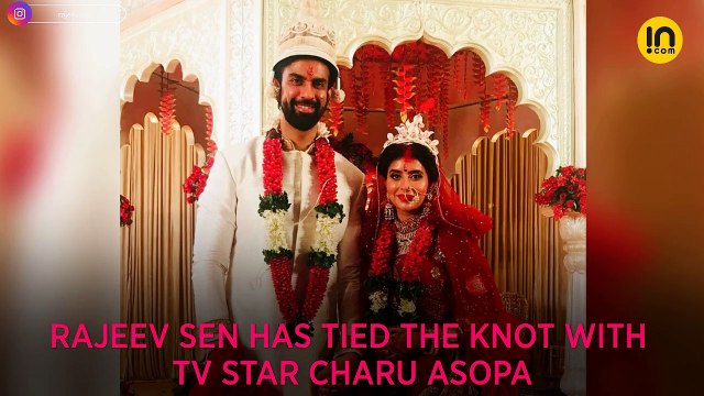 Sushmita Sen grooves with boyfriend Rohman Shawl at brother Rajeev Sen's sangeet, video here