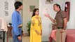 Yeh Un Dino Ki Baat Hai | Sameer, Naina and Rakesh celebrates Naina's pregnancy