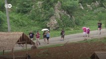 Tayland’da çocukların kurtarıldığı mağaraya turist akını
