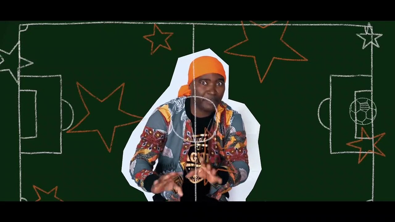 Le Magnific - Éléphants Qui Dit Mieux