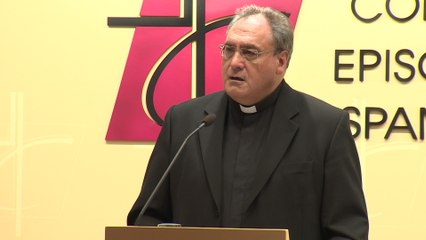 CEE se desvincula del traslado de los restos de Franco