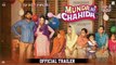 Munda Hi Chahida_ Harish Verma & Rubina Bajwa _ Movie Releasing On 12th July 2019 _ Punjabi Movie Trailer