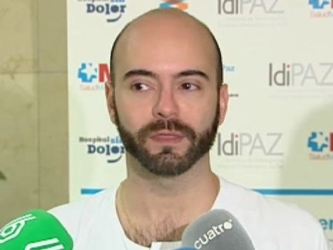 Teresa intenta facilitar todo lo posible el trabajo a sus compañeros