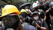 Hong Kong si ribella alla Cina. Altra giornata di forti proteste