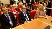 El Gobierno quiere acercar a Euskadi a presos de ETA mayores de 70 años y enfermos terminales