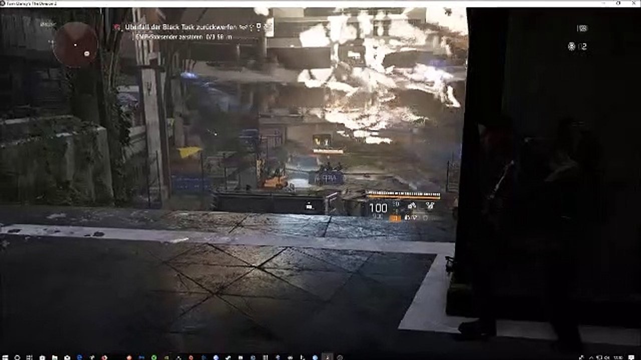 Division 2