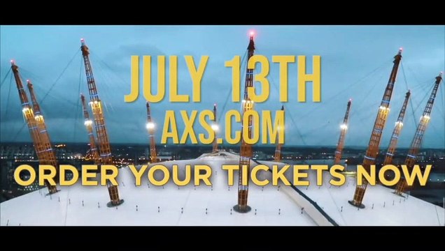 'HOW THE F*** DID HE UNDERSTAND YOU?' - ROBBIE WILLIAM RIPS RICKY HATTON AT FURY FIGHT IN LAS VEGAS