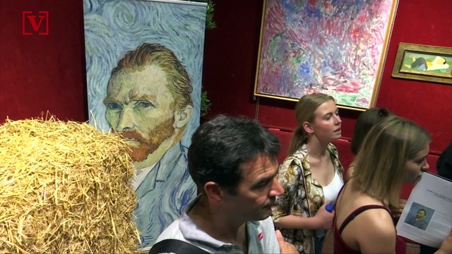 The Gun Vincent Van Gogh Reportedly Used To Kill Himself Sells For Big Bucks