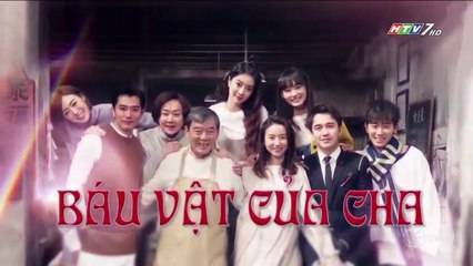 Xem Phim Báu Vật Của Cha Tập 77 - Phim Hoa Ngữ  mới Hay