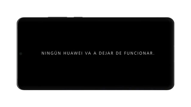 Huawei P30 actualizará a Android Q al igual que otros 14 dispositivos
