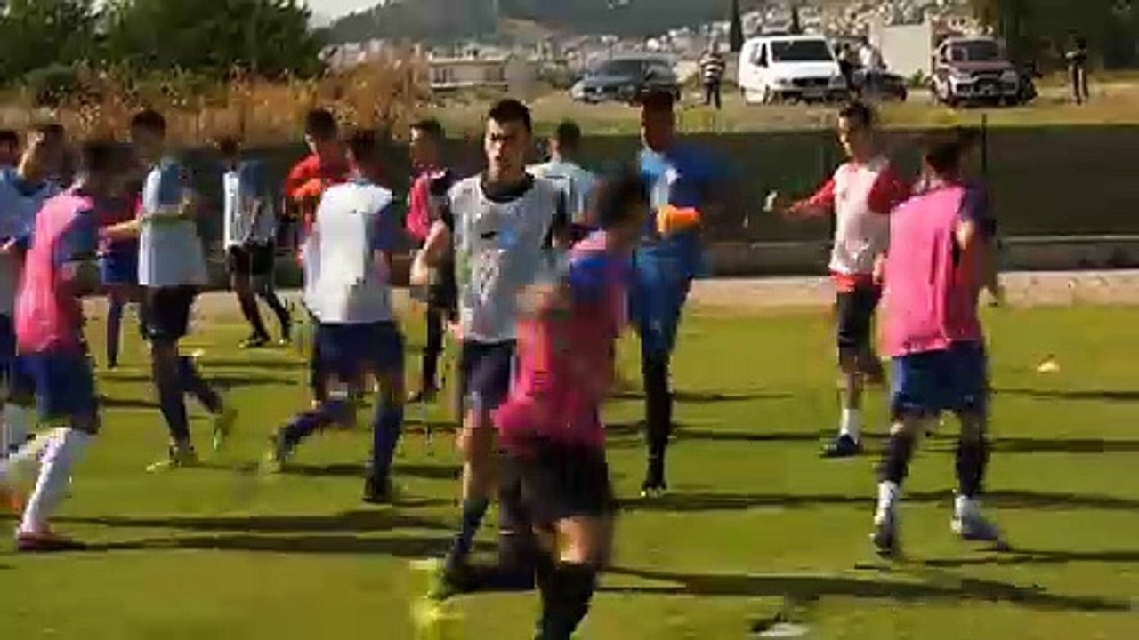 ΠΑΣ Λαμία: Δοκιμαστικά για την ομάδα Κ17