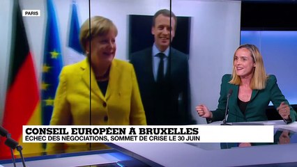 Succession de Juncker : échec des négociations, sommet de crise le 30 juin