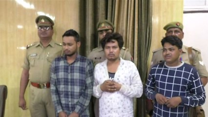 बहन के प्रेम-संबंध का भाई ने किया विरोध तो दोस्त ने शराब पिलाकर ट्रैक पर फेंका, ट्रेन से कटकर गई जान