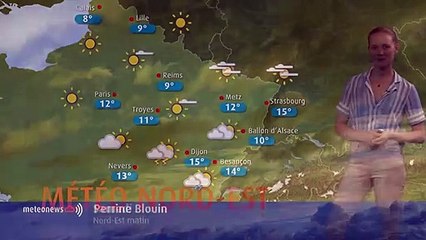 On se prépare à la canicule : la météo du week-end en Lorraine et en Franche-Comté
