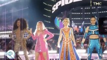 Le grand retour des Spice Girls (Quotidien) - ZAPPING PEOPLE DU 21/06/2019
