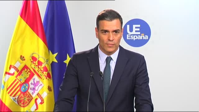 Sánchez ofrece a Unidas Podemos representación en la Administración Pública