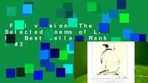 Full E Book Ghalib Selected Poems And Letters Best Sellers - 